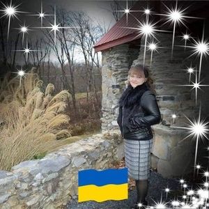 Meet your Posher, Nataliya